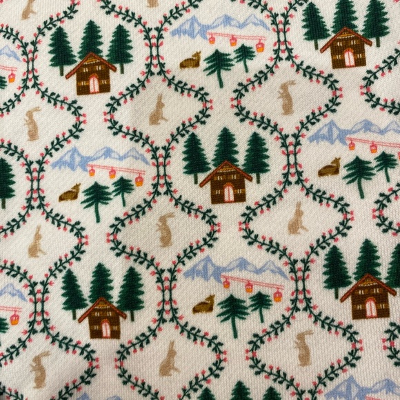 Hill house Teddy crew neck - Picture 4 of 4